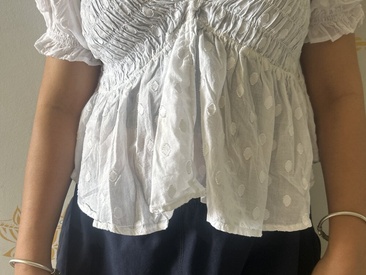 Recent Screen Shot of MMohini