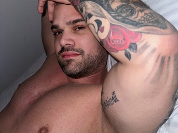 Recent Screen Shot of MRobertoviorel