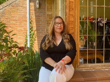 Recent Screen Shot of MS__samantha