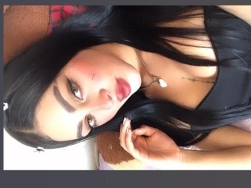 Recent Screen Shot of Maddy_hard
