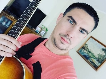 Recent Screen Shot of Madryndelsurxxx