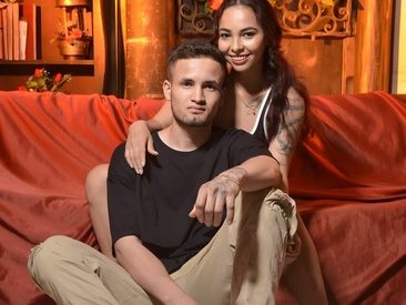 Recent Screen Shot of Magicsexx69