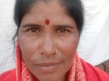 Recent Screen Shot of Mahi_bigg