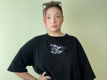 Recent Screen Shot of MaiaVey