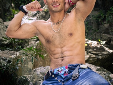 Recent Screen Shot of Maicol_xxxx