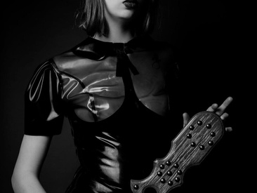 Recent Screen Shot of MaitresseMermaid