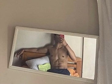 Recent Screen Shot of Malek18cm