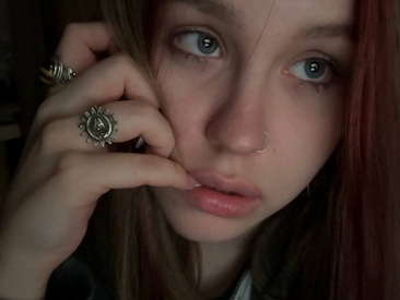 Recent Screen Shot of MaliaBourraine