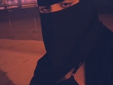 Recent Screen Shot of Mama_Queeen