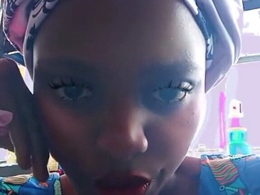 Recent Screen Shot of Mamello34