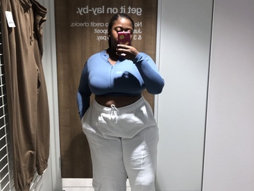 Recent Screen Shot of MamiieLartey