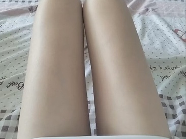 Recent Screen Shot of Mandy-520