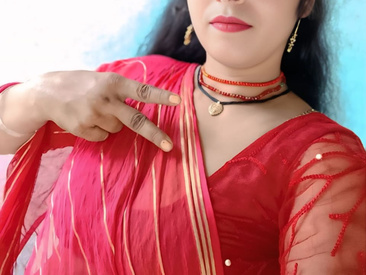 Recent Screen Shot of Manvi_tyagi