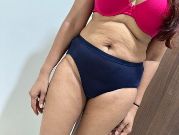 Recent Screen Shot of Marathi_cutie