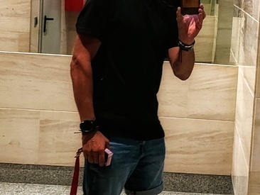 Recent Screen Shot of Marck_80