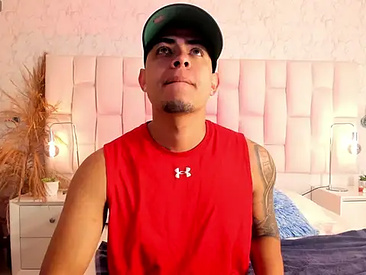 Recent Screen Shot of Marco_Garciia