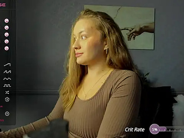 Recent Screen Shot of Margot_Ocean