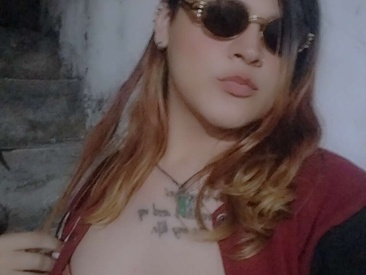 Recent Screen Shot of Maria0399