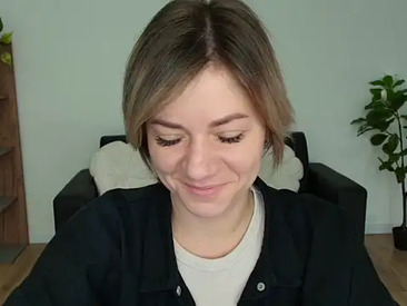 Recent Screen Shot of MariaSttone