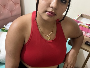 Recent Screen Shot of Mariam_lov