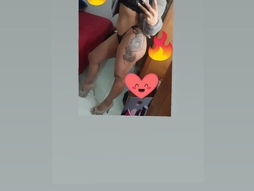 Recent Screen Shot of Mariana_collins99