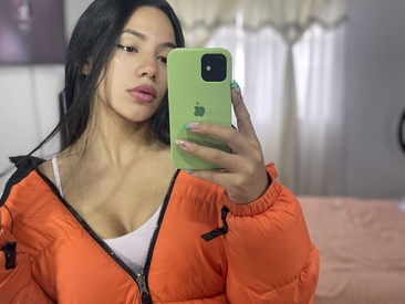 Recent Screen Shot of Marianahb-e