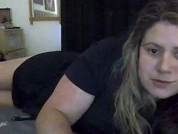 Recent Screen Shot of Mariasexy11