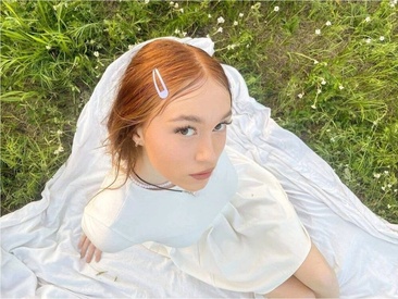 Recent Screen Shot of MarieNet