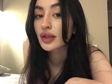 Recent Screen Shot of Marie_Long