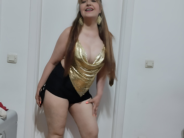Recent Screen Shot of MarielaFerrer