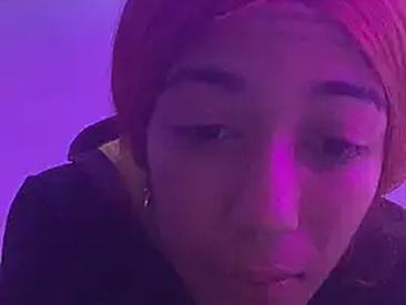 Recent Screen Shot of Marielasanchez