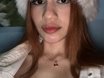 Recent Screen Shot of Marilyn_scott
