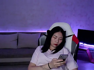 Recent Screen Shot of MarinaShiny