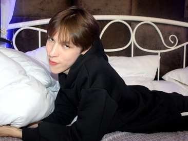 Recent Screen Shot of MarkBranston