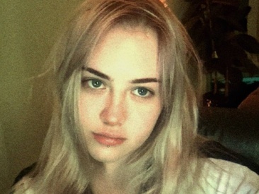 Recent Screen Shot of MarlaKottyy