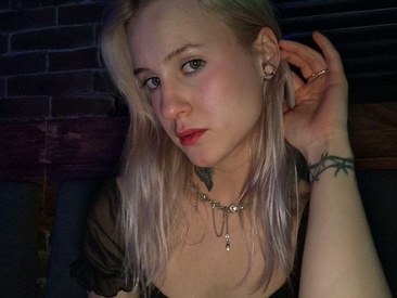 Recent Screen Shot of Marry_Stevens