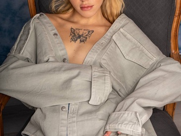 Recent Screen Shot of MartinaDeoliveira