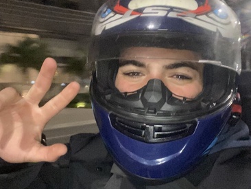 Recent Screen Shot of Martins2444