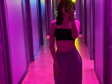 Recent Screen Shot of Mary_Smitt