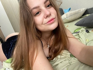 Recent Screen Shot of Mary_cherybaby