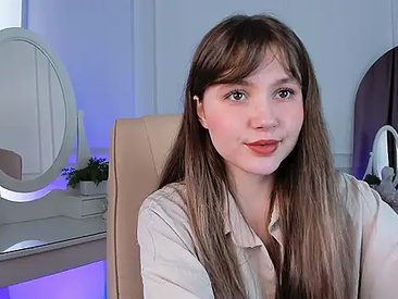 Recent Screen Shot of MaryannSoftt