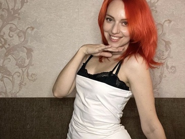 Recent Screen Shot of MashaFox777