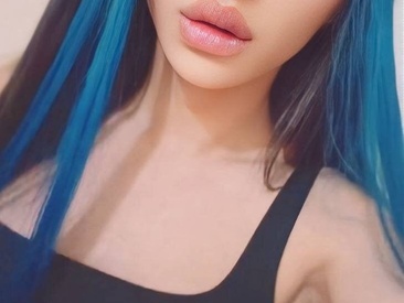 Recent Screen Shot of Masha_SI