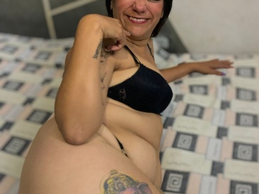 Recent Screen Shot of Massiel_77