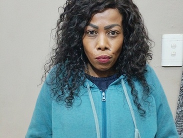 Recent Screen Shot of MassiveDivaxx21