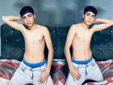 Recent Screen Shot of MathieuAGT