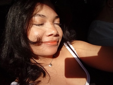 Recent Screen Shot of Mathilde_lina