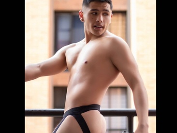 Recent Screen Shot of MatiasKorn