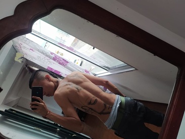 Recent Screen Shot of MatiasMuller__