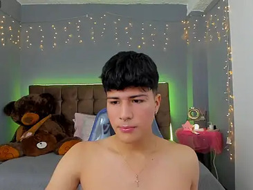Recent Screen Shot of Matiass_2
